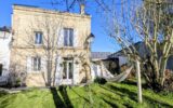Maison à vendre à Le Manoir — Vue nature — photo 5