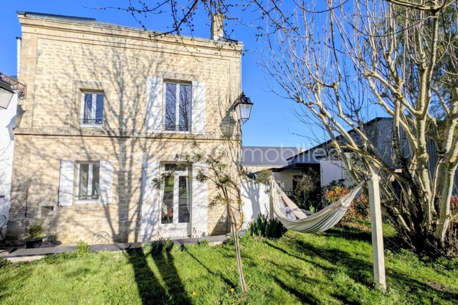Maison à vendre à Le Manoir — Vue nature — photo 5