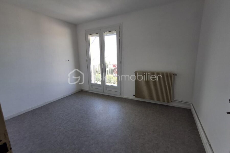 Appartement à vendre à Dieppe