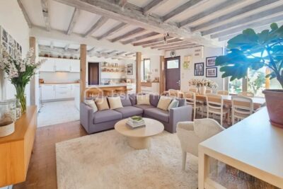 Maison à vendre à Longchamps