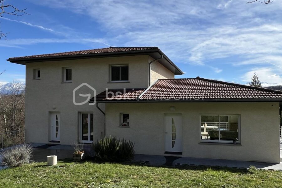 Maison à vendre à Claix