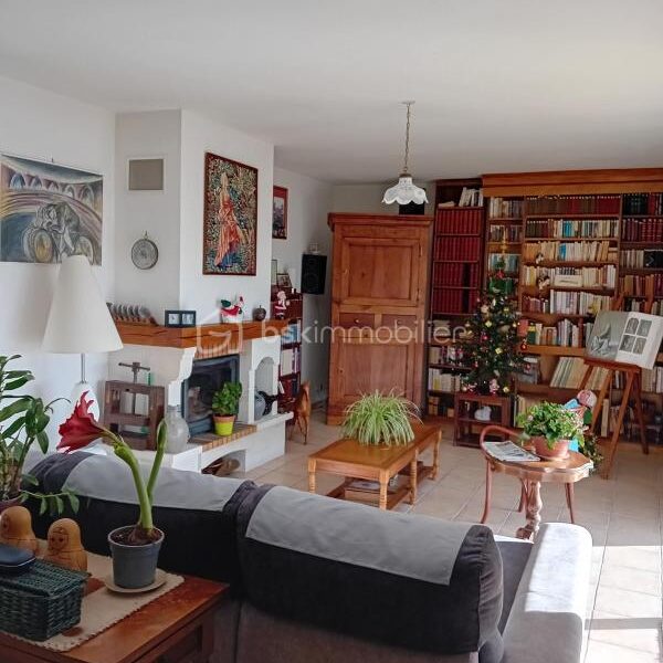 Maison à vendre à Vinsobres