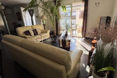 Maison à vendre à Beziers