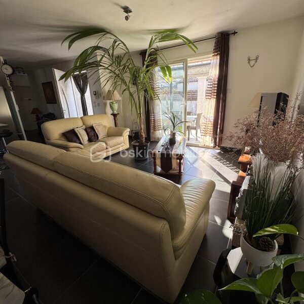 Maison à vendre à Beziers