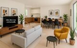 Maison à vendre à Villefranche de lonchat
