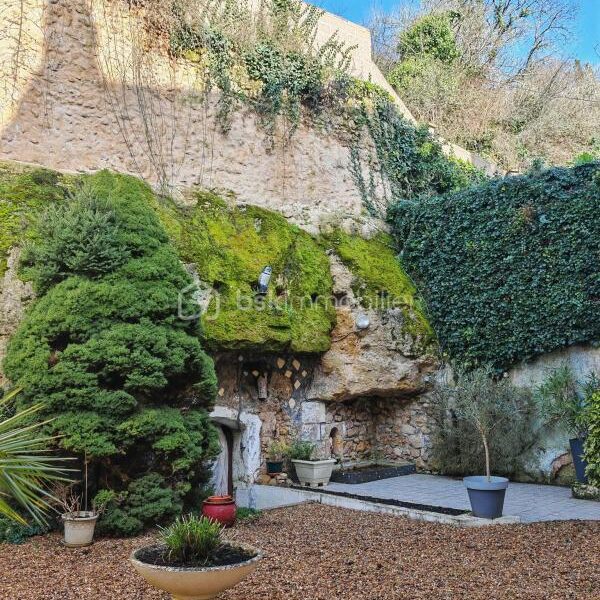 Maison à vendre à Langeais