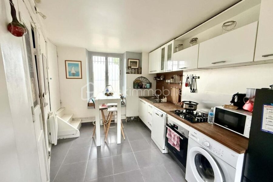 Maison à vendre à Meru