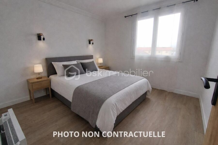 Appartement à vendre à Perpignan