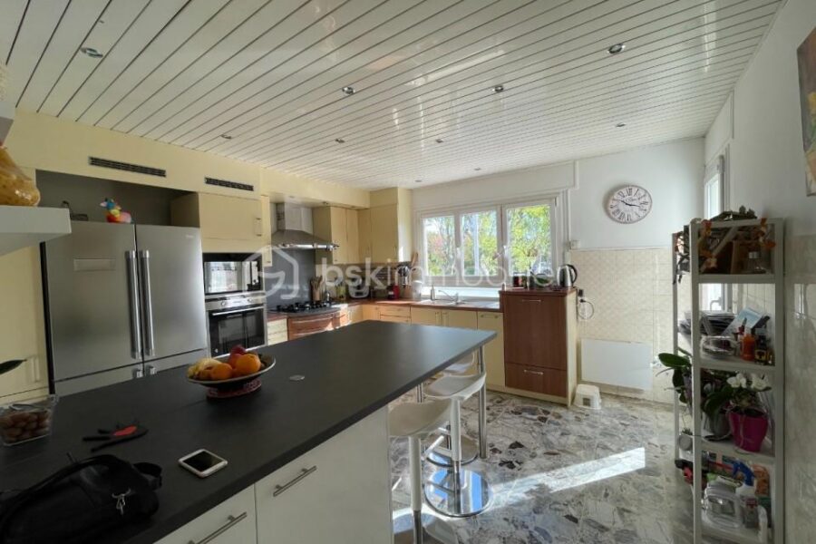 Maison à vendre à Perpignan