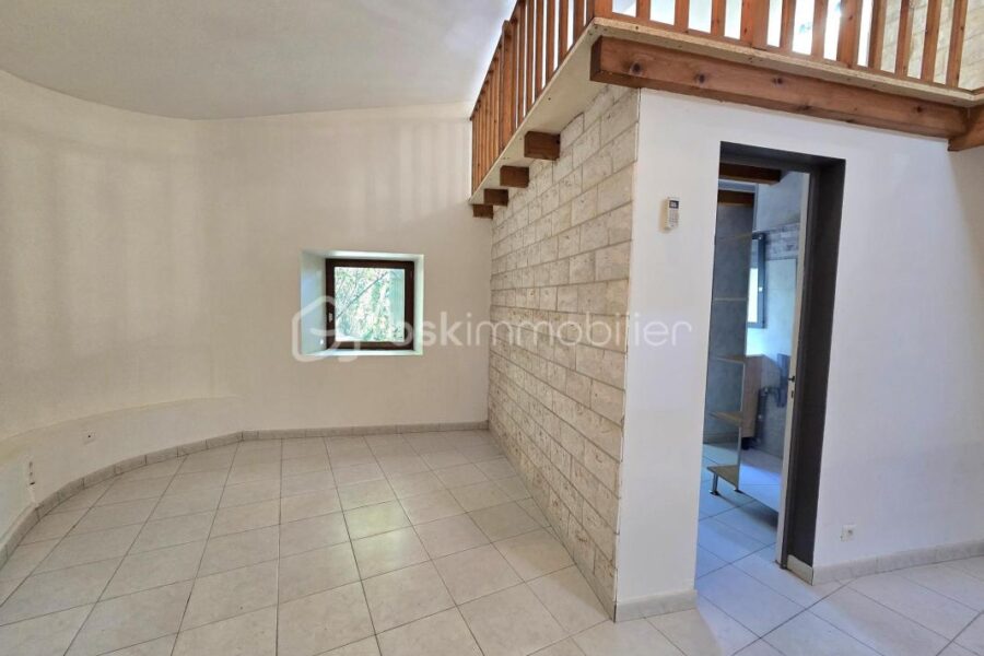 Maison à vendre à Paslieres