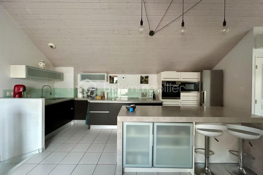 Appartement à vendre à Arcachon