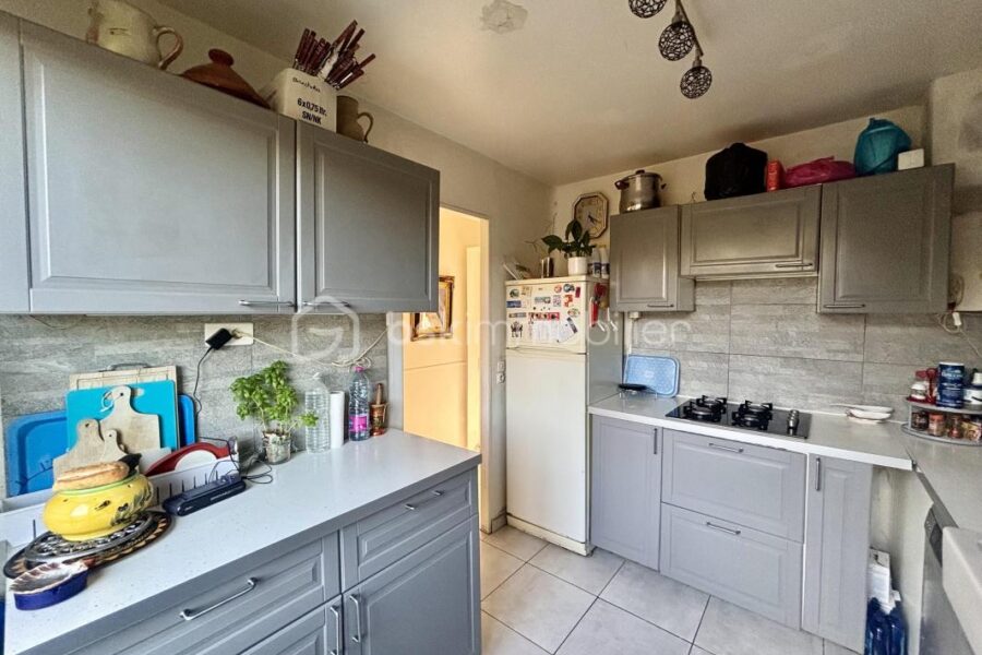 Maison à vendre à Noyen sur seine