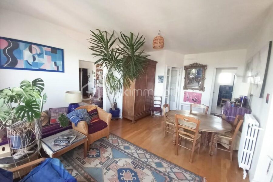 Appartement à vendre à Toulouse