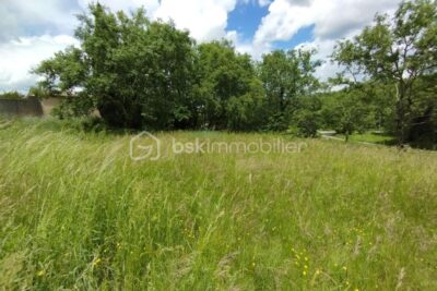 Terrain à vendre à Balazuc
