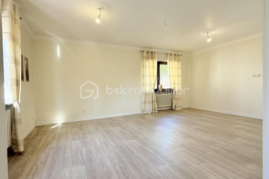 Maison à vendre à Oeting