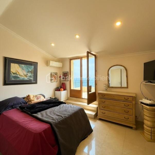 Maison à vendre à Nice