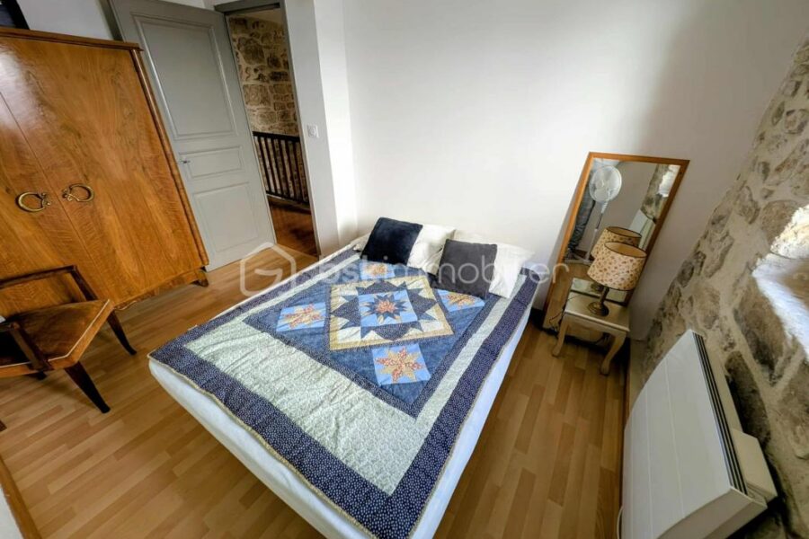 Maison à vendre à Ners