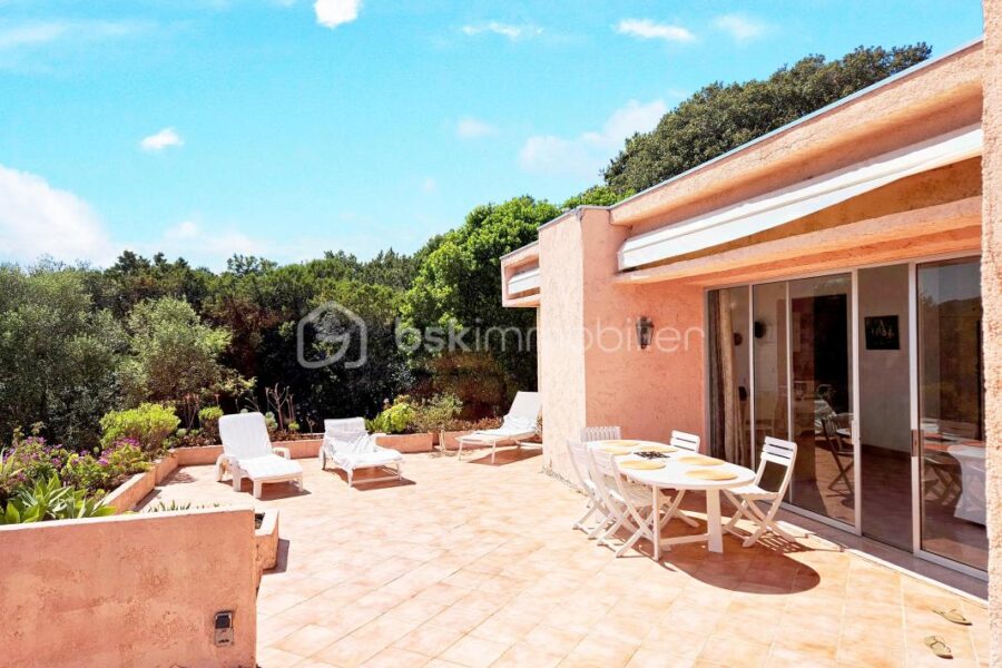 Maison à vendre à Lecci