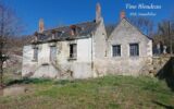 Terrain à vendre à La croix en touraine
