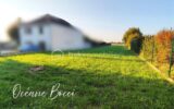 Terrain à vendre à Mehun sur yevre