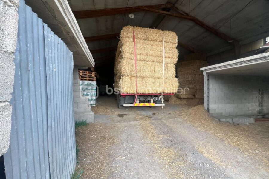 Terrain à vendre à Mejannes les ales