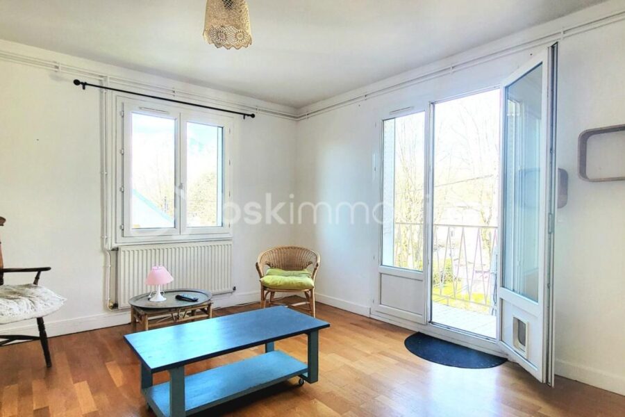 Appartement à vendre à Grenoble