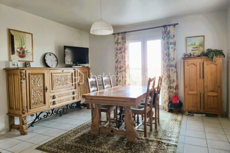 Maison à vendre à Roujan