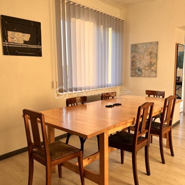 Maison à vendre à Heugueville sur sienne