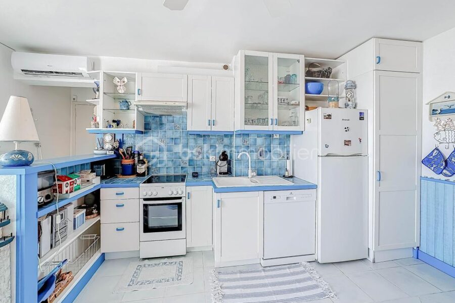 Appartement à vendre à Palavas les flots