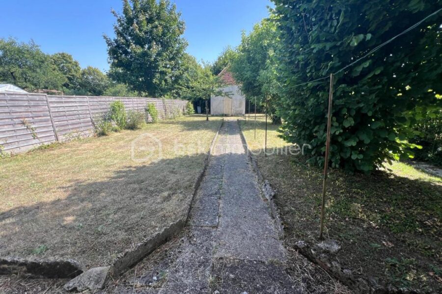 Maison à vendre à Coulommiers