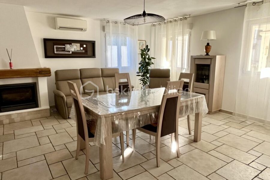 Maison à vendre à Frejus