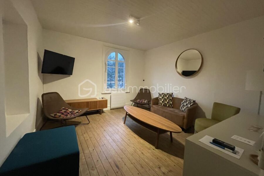 Appartement à vendre à Ault
