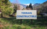 Terrain à vendre à Vernet les bains