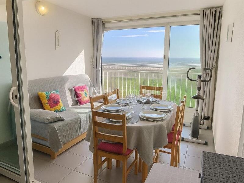 Appartement à vendre à Port leucate