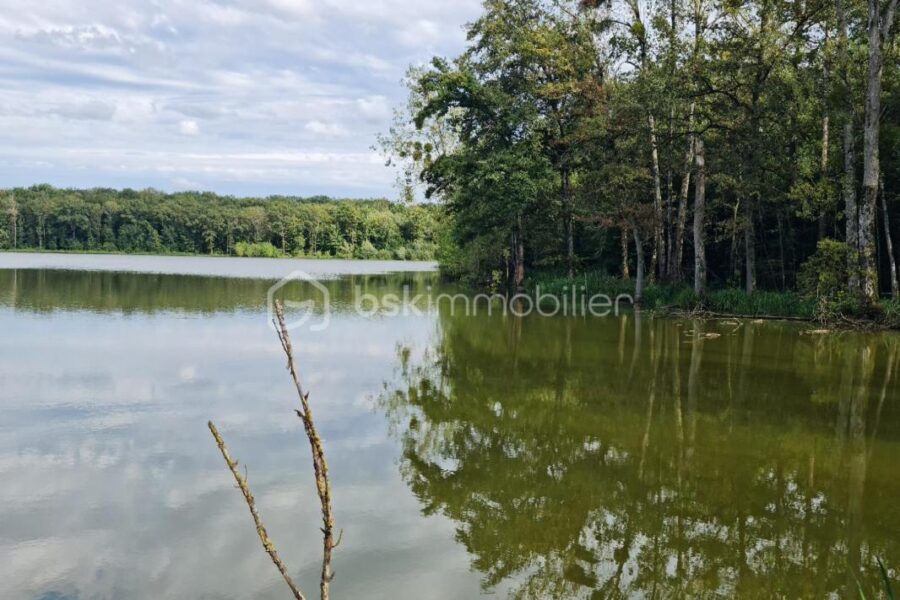 Terrain à vendre à Charette varennes