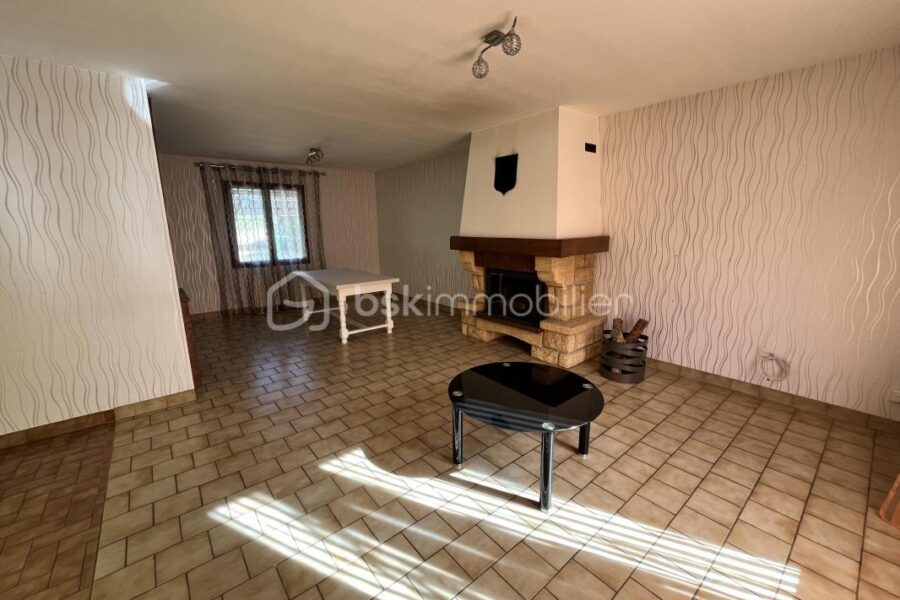 Maison à vendre à Argenvieres