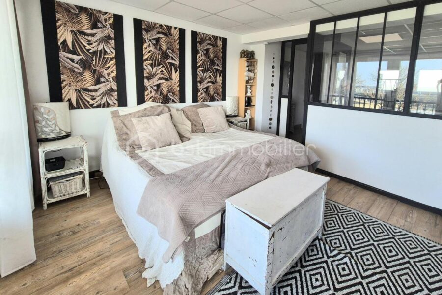 Appartement à vendre à Boulogne sur mer
