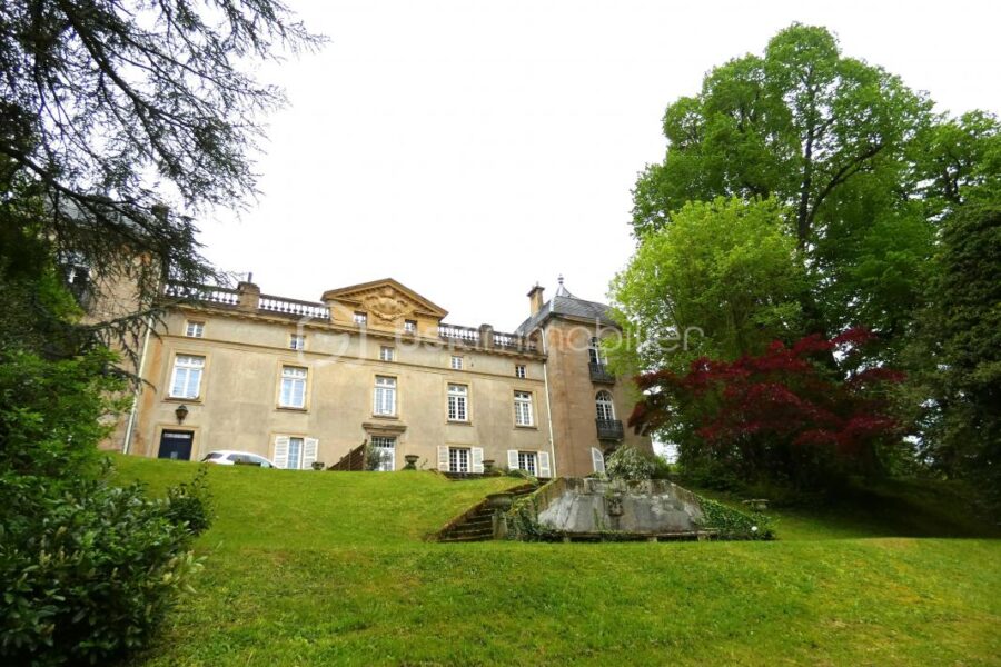 Maison à vendre à La ricamarie