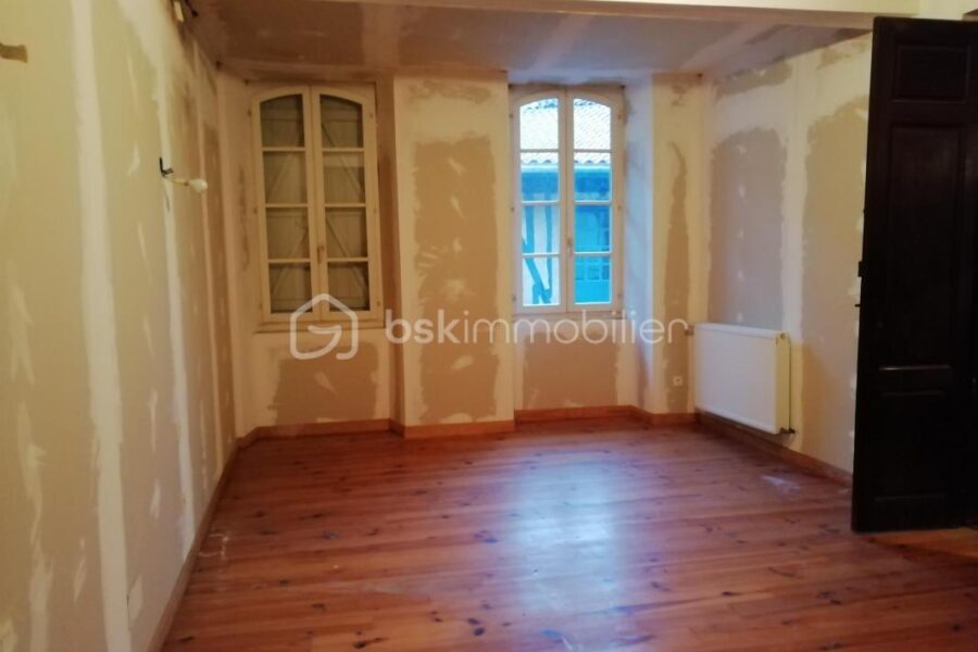 Maison à vendre à Castelnau magnoac