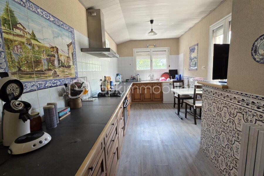 Maison à vendre à Varennes jarcy