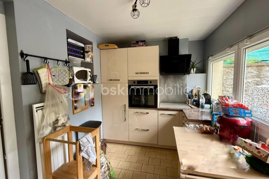 Maison à vendre à Vire