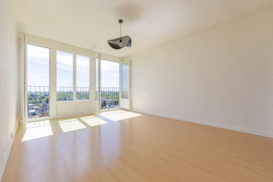 Appartement à vendre à Saint herblain