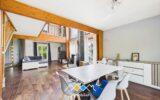 Maison à vendre à Chambley bussieres