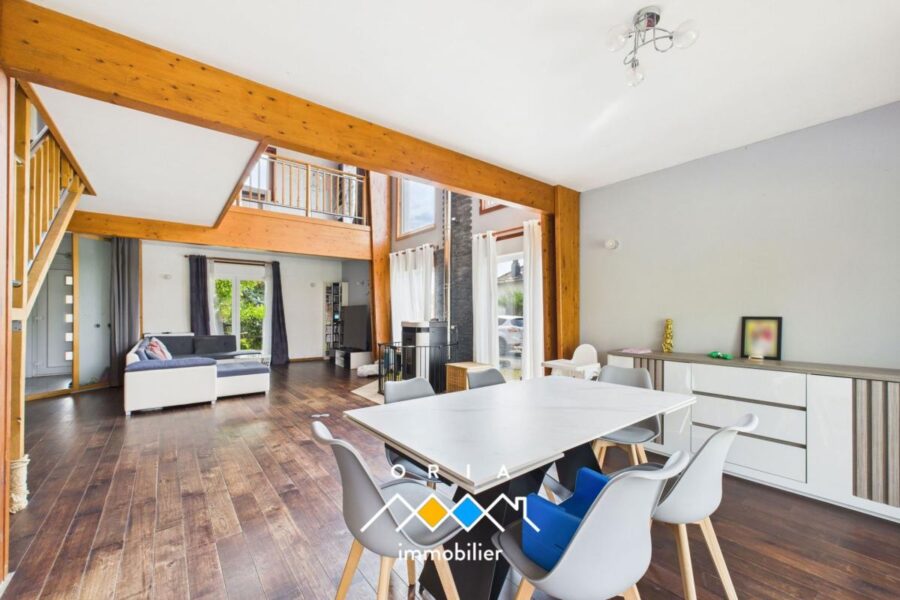 Maison à vendre à Chambley bussieres