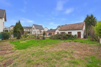 Terrain à vendre à Oberschaeffolsheim
