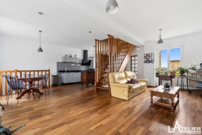 Maison à vendre à Le pecq