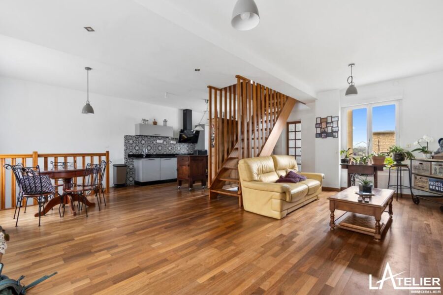 Maison à vendre à Le pecq
