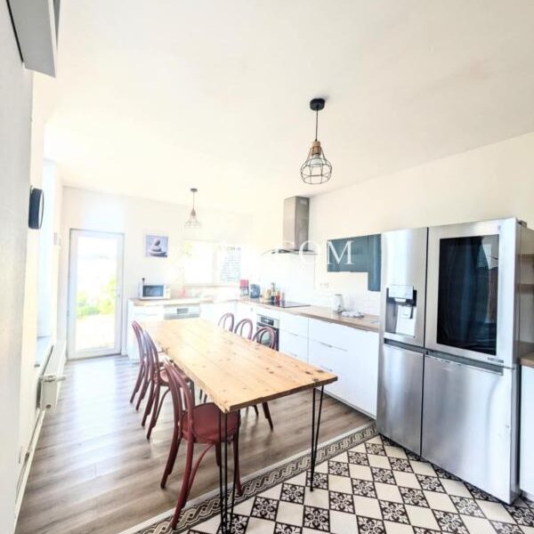 Maison à vendre à Wimereux — Vue parc — photo 4