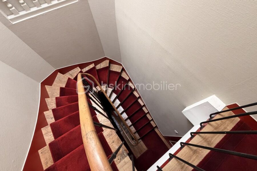 Appartement à vendre à Cabourg