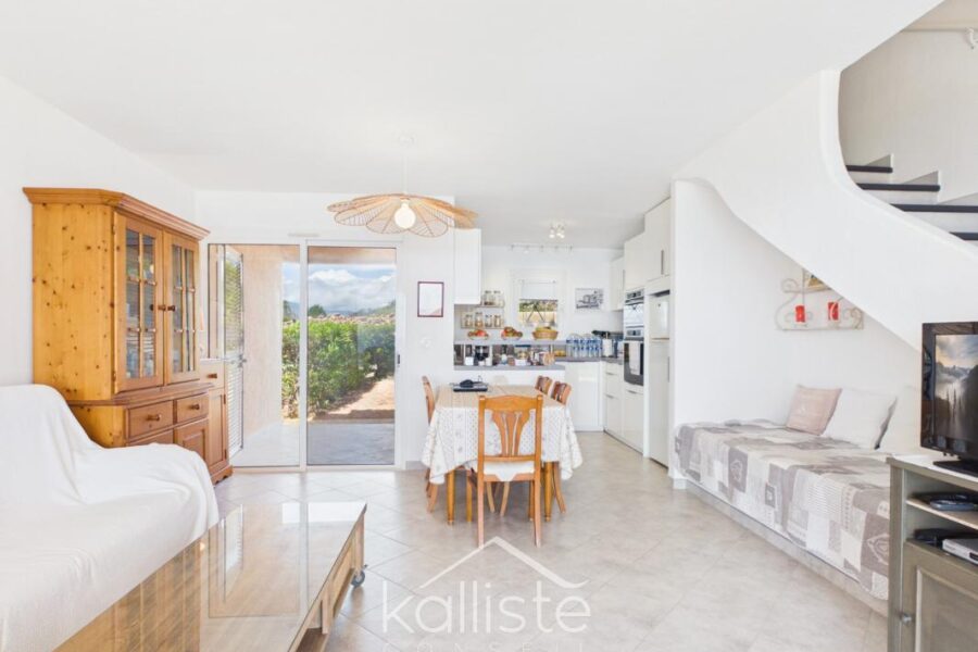 Maison à vendre à Porto vecchio